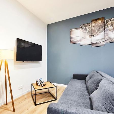 Rb-0G - Appartement F3 Au Rdc Tout Equipe Pour 1 A 5 Pers 뮐루즈 외부 사진